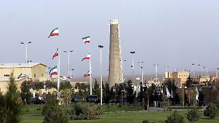 UN-Sicherheitsrat einigt sich auf Iran-Sanktionen