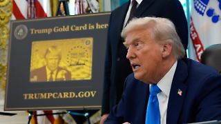 Trump stößt mit Visa-Gebühren Tech-Bosse vor den Kopf