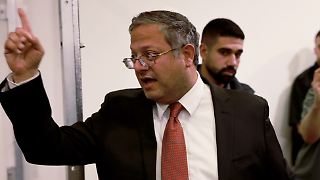 Israels Minister fordern nach Palästina-Anerkennung Annexion