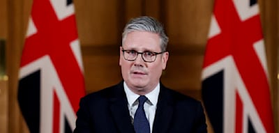 Als erste G-7-Nation – London beschließt Anerkennung von Staat Palästina