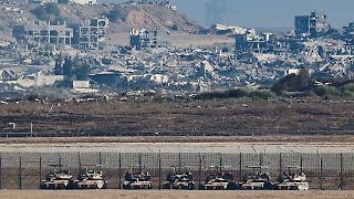 Israel: Tunnel und Sprengfallen in Stadt Gaza zerstört