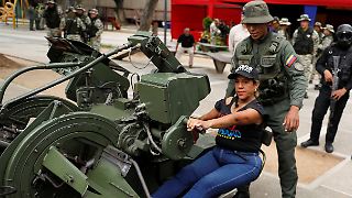 Trump droht Venezuela mit "unabsehbaren" Folgen