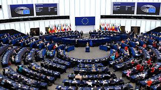 EU-Kommissar: Russisches Vermögen ab 2026 als Ukraine-Kredit nutzen