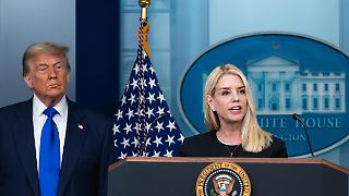 Trump beklagt fehlende Anklagen gegen politische Gegner