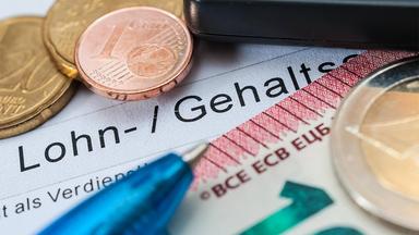 Über Geld spricht man nicht - oder doch?