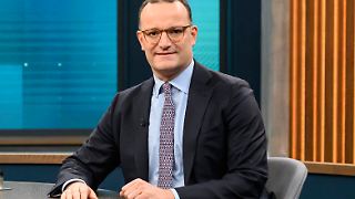 Spahn über Richterwahl: "Ja, das wird klappen"