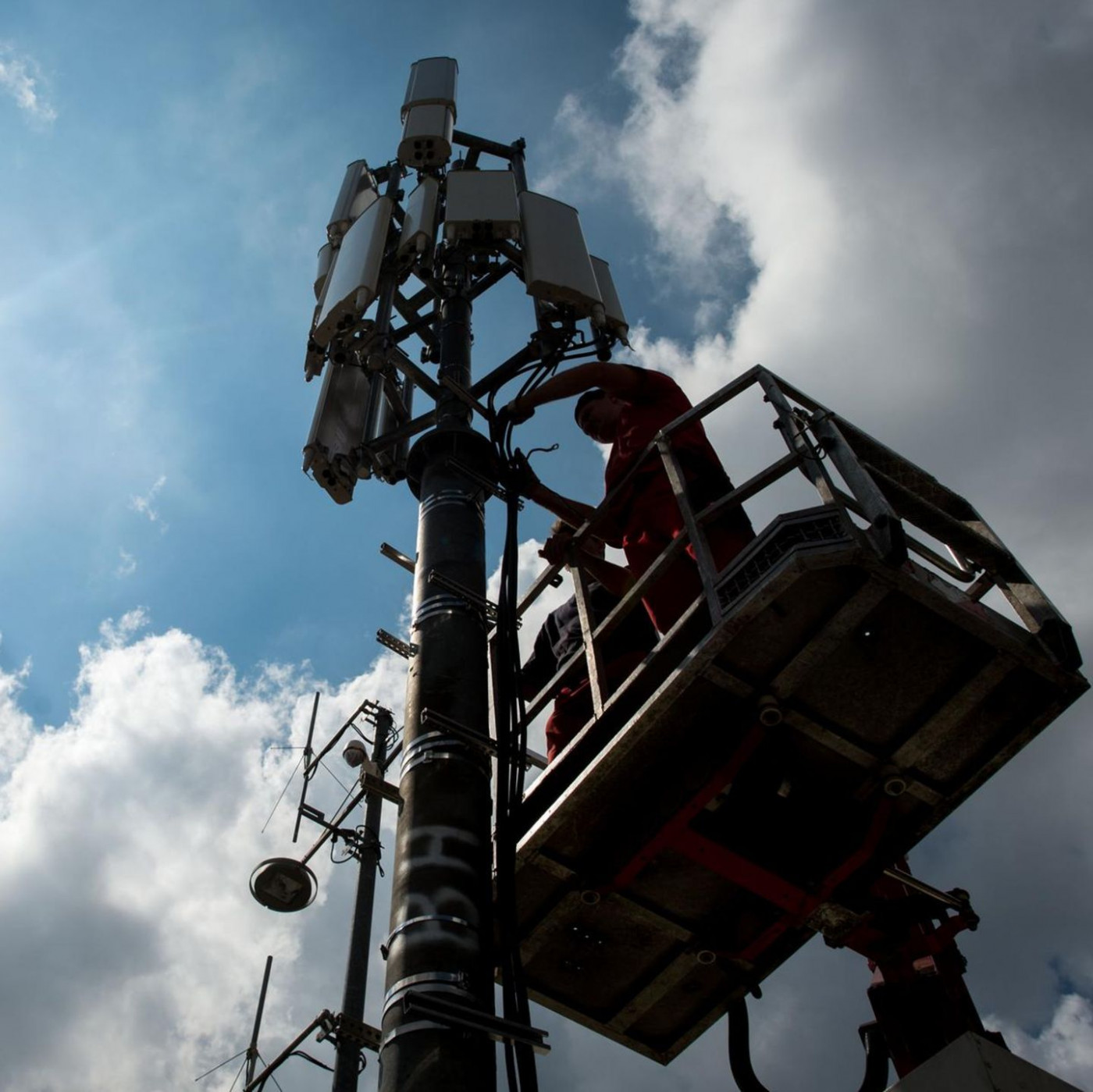 Vodafone schaltet veraltetes Mobilfunknetz früher ab