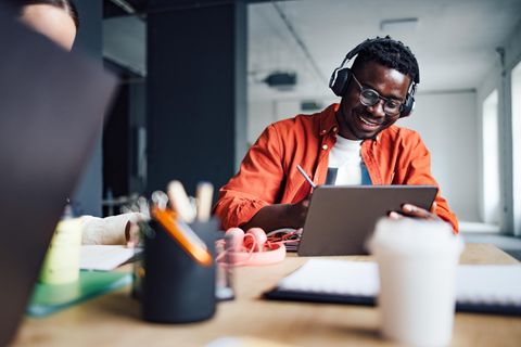 Digitale Notizbücher: Diese Modelle ordnen Gedanken und sparen Papier