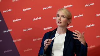 Linke: Mehrheit bei Verfassungsrichterwahl nicht sicher