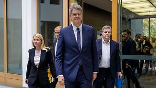 Bahnverbände nennen Schnieders Agenda "Fehlstart" und "unkonkret"