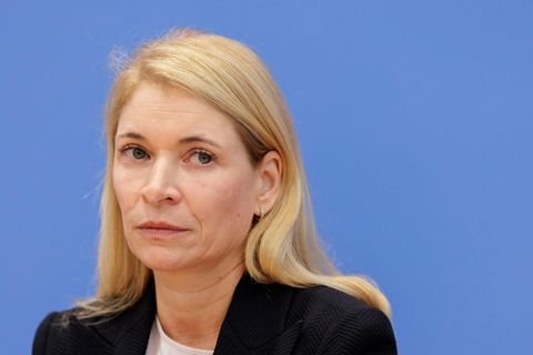 EVG will im Aufsichtsrat nicht für neue Bahnchefin stimmen