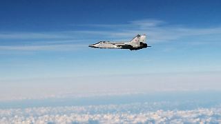 Strack-Zimmermann: Abschuss von Kreml-Flugzeugen nur "Ultima Ratio"