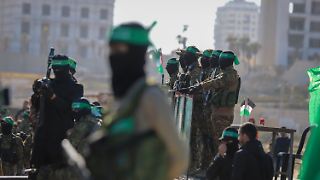 Augenzeugen berichten von Hinrichtungen durch die Hamas