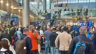 Dänemark spricht nach Drohnensichtung von "Anschlag auf Infrastruktur"