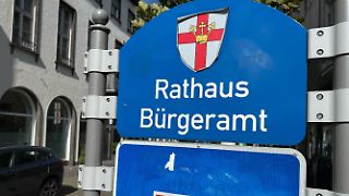 Bürger können mehr online erledigen - aber es gibt Unterschiede