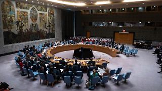 USA: "Werden jeden Zentimeter Nato-Territorium verteidigen"