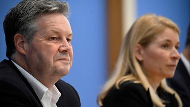 EVG will Wahl neuer Bahnspitze blockieren