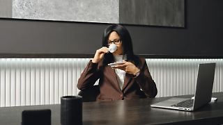 Wirtschaftskrise belastet Arbeitsklima in Betrieben