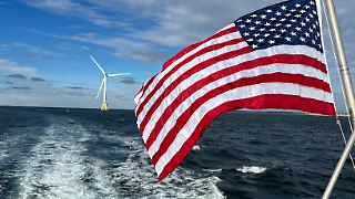 Dänischer Windpark-Betreiber siegt vor Gericht gegen Trump