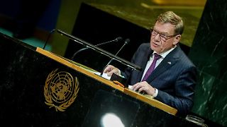 Wadephul nennt Gaza "Hölle auf Erden"
