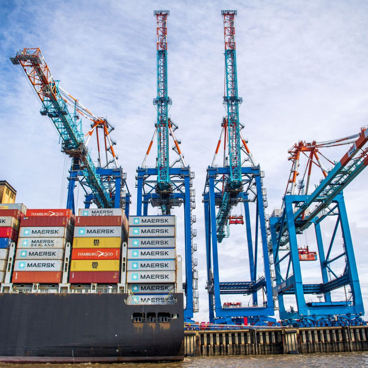 Dämpfer: Ifo-Index sinkt - Wirtschaft regional gespalten