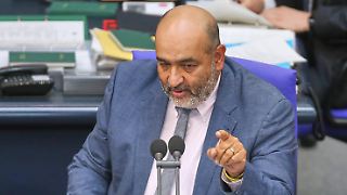 Nouripour wirft Linnemann Zensurversuch vor