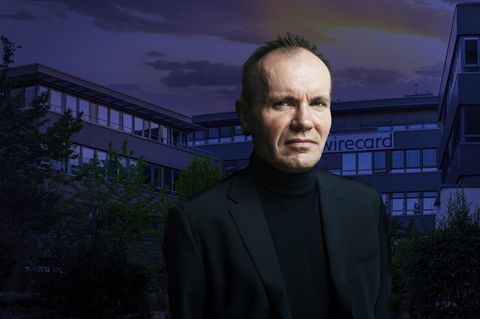 "Am meisten vermisse ich meine Familie"