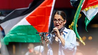 Gaza-Hilfsflotte meldet Drohnenangriffe vor Griechenland