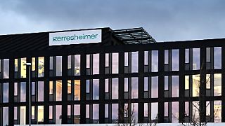 Gerresheimer hat die Bafin im Haus - Anleger nehmen Reißaus