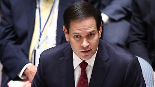 Rubio erklärt Trumps Kehrtwende gegenüber Moskau