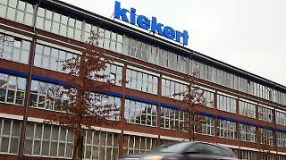 Erfinder der modernen Zentralverriegelung meldet Insolvenz an