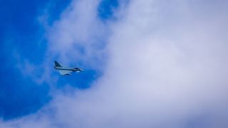 Trump befürwortet Abschuss russischer Jets in Nato-Luftraum