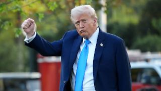 Trump schichtet US-Auslandshilfe in Lieblingsprojekte um