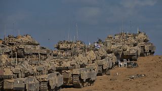 Rüstungsexport-Genehmigungen für Israel auf null gesunken