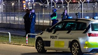 Dänische Polizei an Grenze zu Deutschland "besonders wachsam"