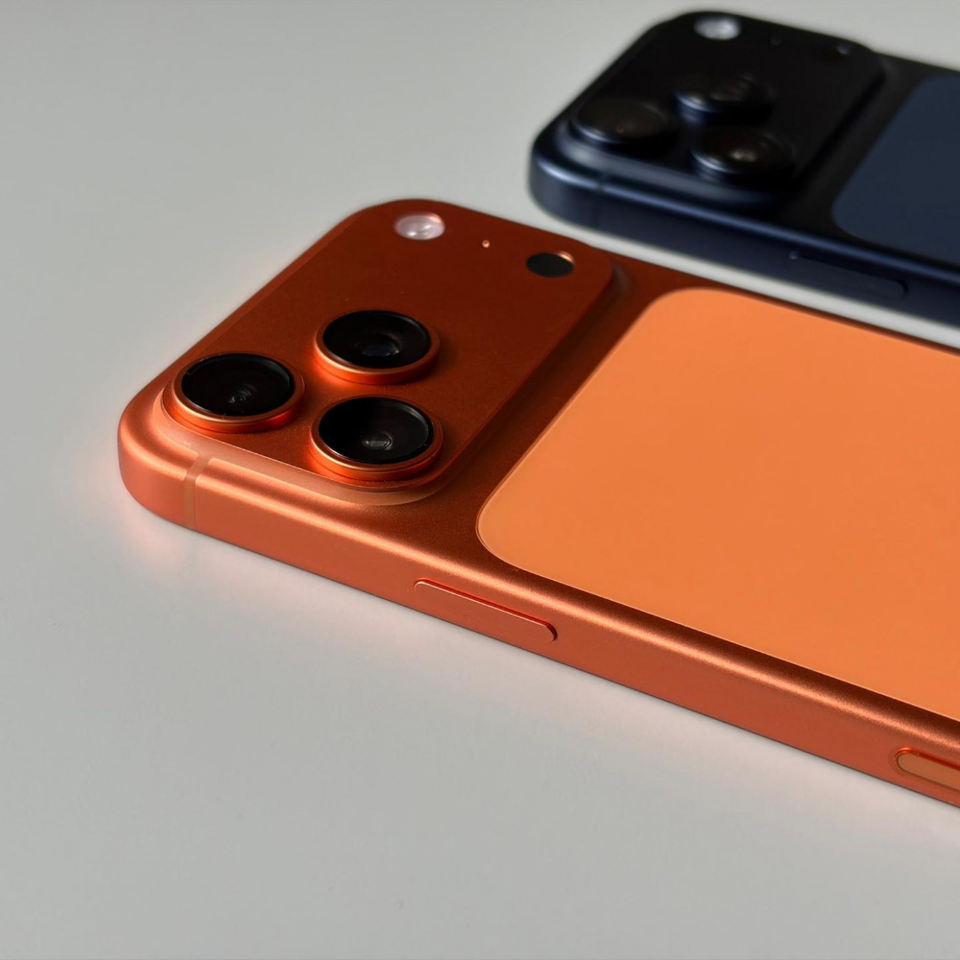 Zerkratzte iPhones 17 Pro – so erklärt Apple das Phänomen