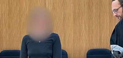 Gericht verurteilt Linksextremistin Hanna S. zu fünf Jahren Haft