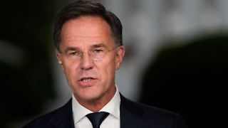 Rutte: Nato-Staaten dürfen russische Flugobjekte abschießen