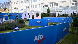 AfD muss Bundesgeschäftsstelle in Berlin räumen