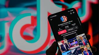 Trump macht per Dekret Weg frei für US-Tiktok