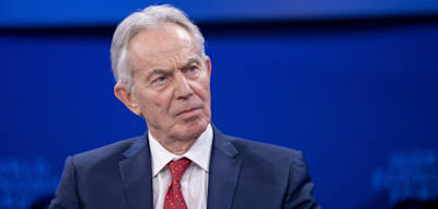 Das beinhaltet der 21-Punkte-Friedensplan – Entscheidende Rolle für britischen Ex-Premier Blair
