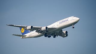 Flugsicherung beklagt explosionsartigen Anstieg von Störangriffen
