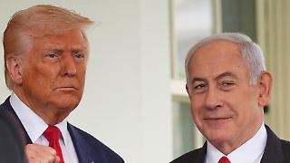Trumps Gaza-Plan: Hamas und Israel müssten Kröten schlucken