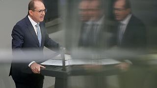 Dobrindt plant wegen Überflügen Drohnenabwehrzentrum