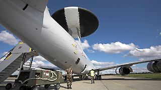 Dänemark meldet Drohnen über größter Militärbasis des Landes