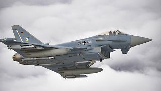 Bundesregierung will wohl 20 Eurofighter kaufen