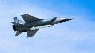 Kreml kritisiert Abschuss-Drohung gegen russische Jets