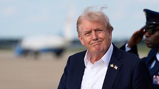 Oberstes Gericht erlaubt Trump Einfrieren von Auslandshilfen