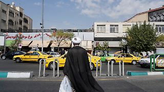 Iran kündigt "entschlossene" Antwort auf Atom-Sanktionen an