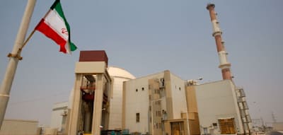 Sanktionen gegen Iran wieder in Kraft – Teheran kündigt „entschlossene Reaktion“ an